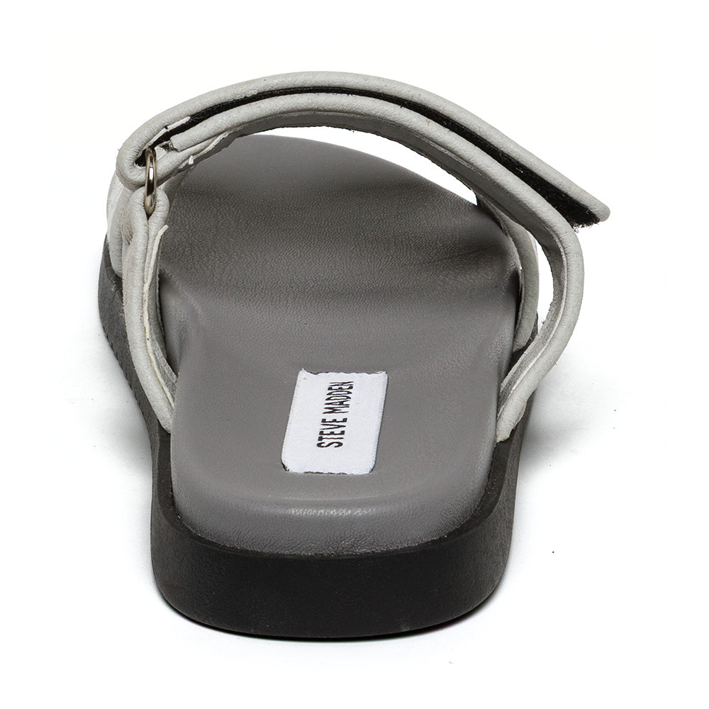 Missile-X Sandal LIGHT GREY