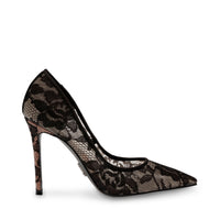 BLK LACE