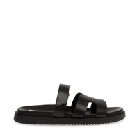 BLK ACTION LEATHER