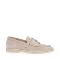 BONE SUEDE
