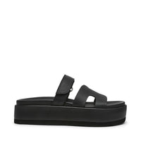 BLK ACTION LEATHER