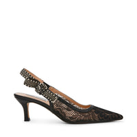 BLK LACE