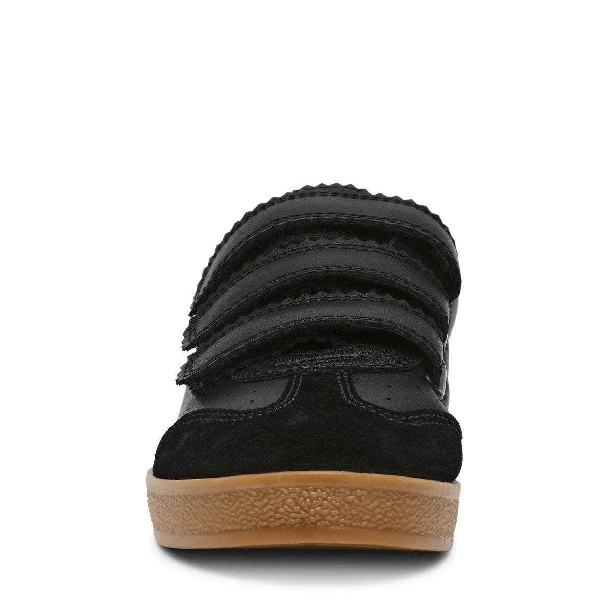 Daybreak Sneaker BLACK ACTION LEATHER