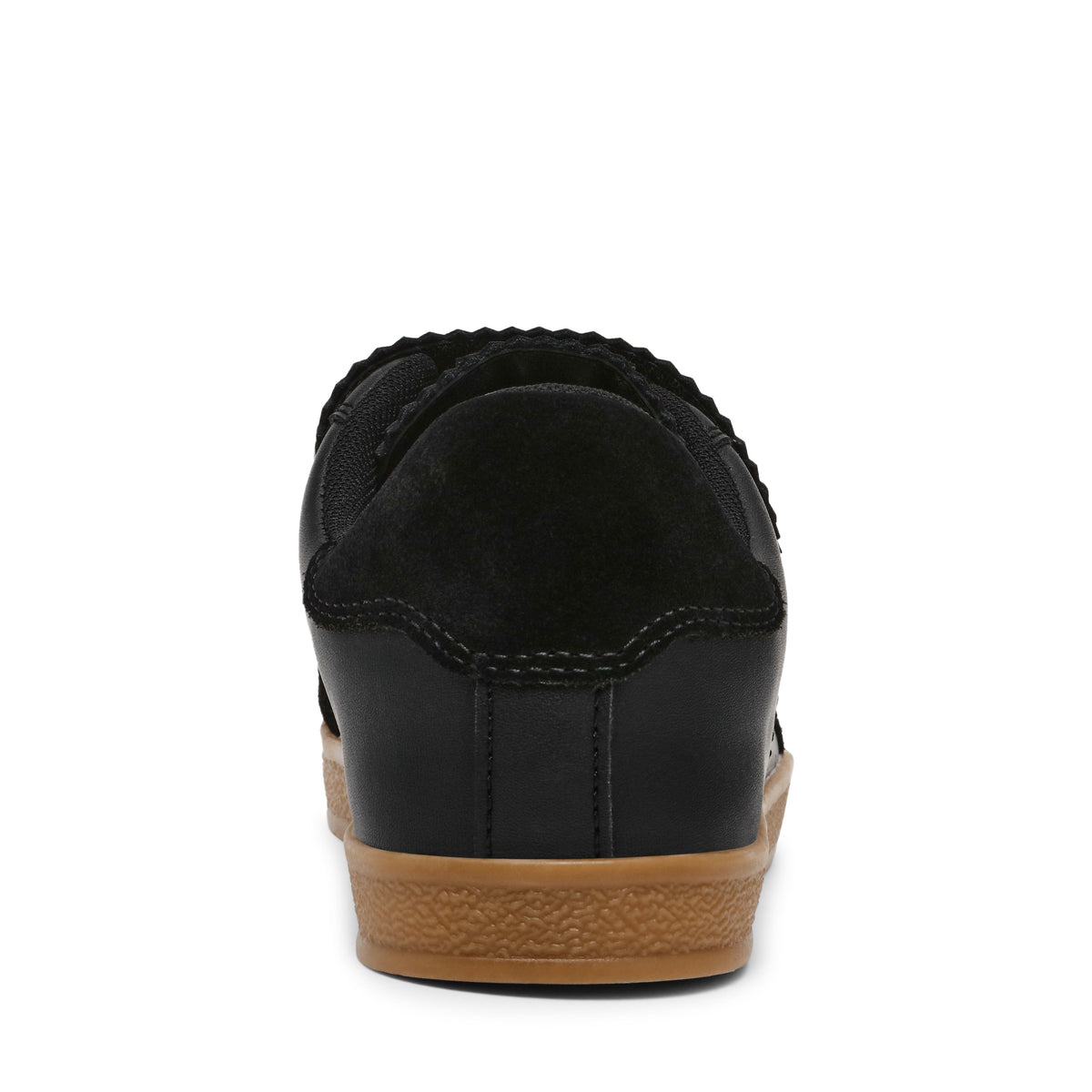 Daybreak Sneaker BLACK ACTION LEATHER