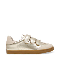 GOLD ACTION LEATHER