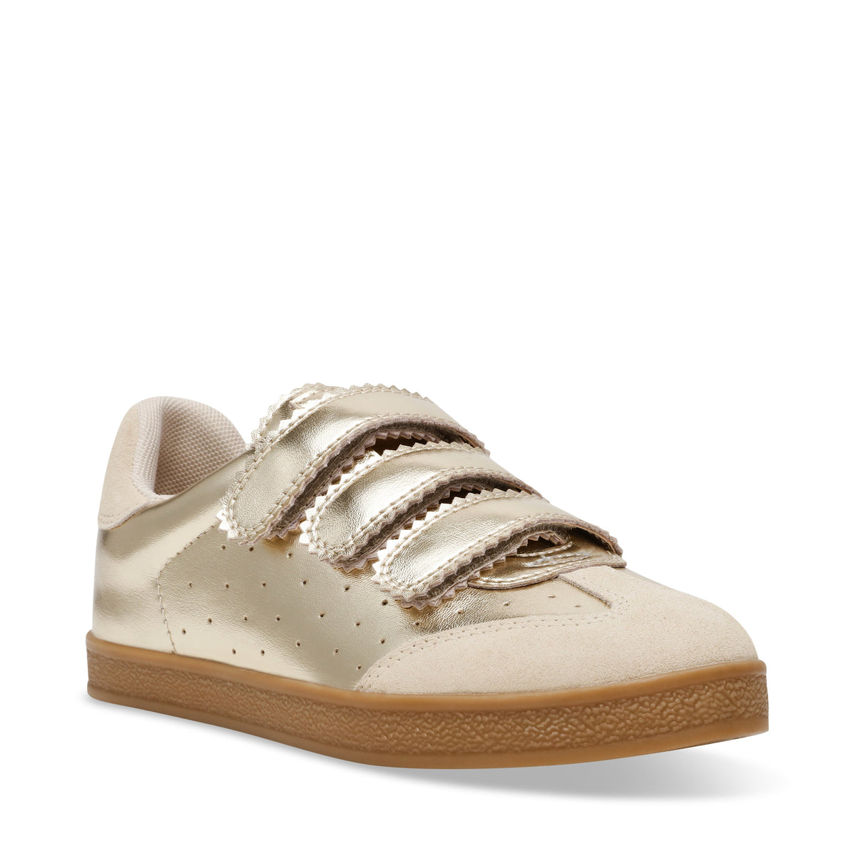 Daybreak Sneaker GOLD ACTION LEATHER