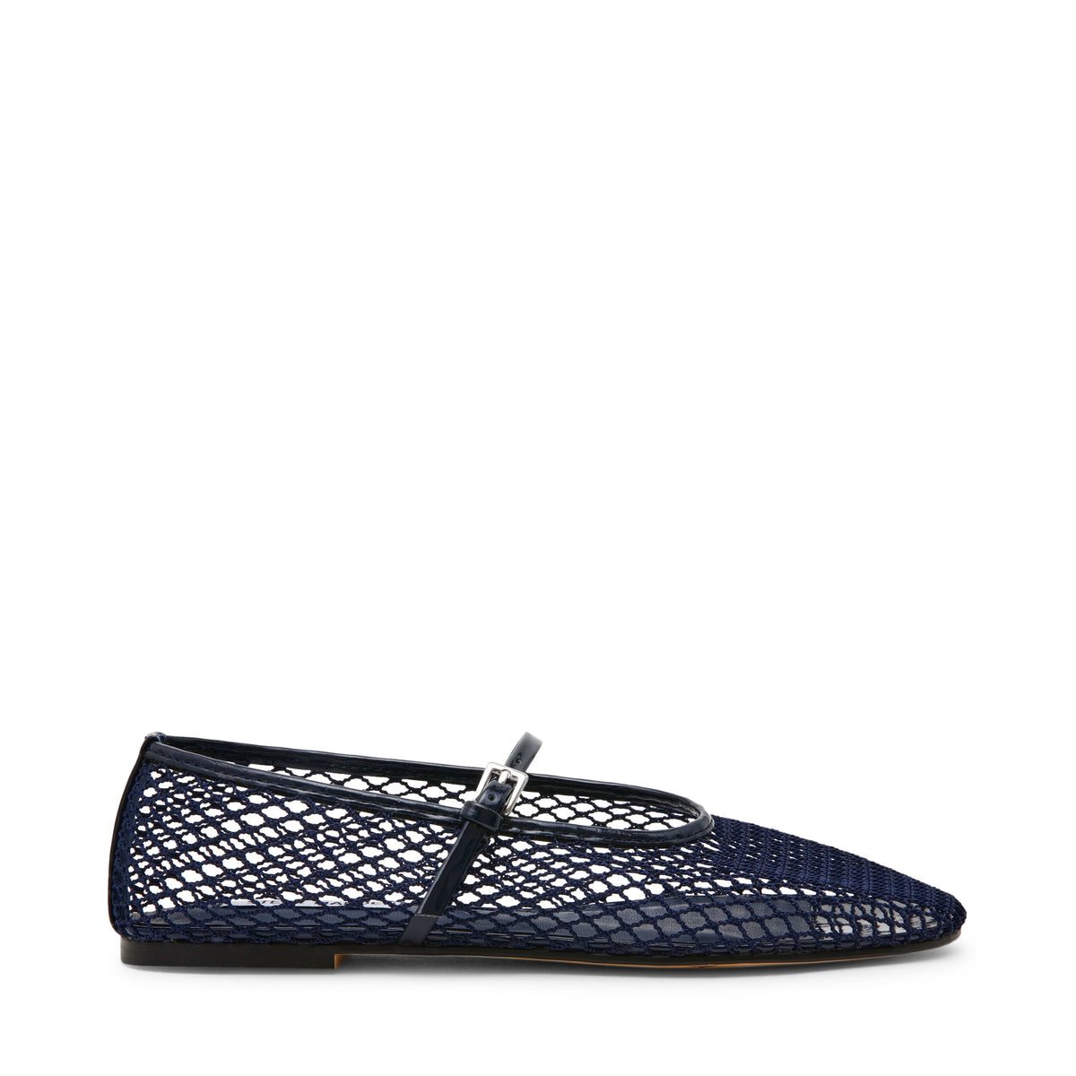 Mags Flat Shoe NAVY