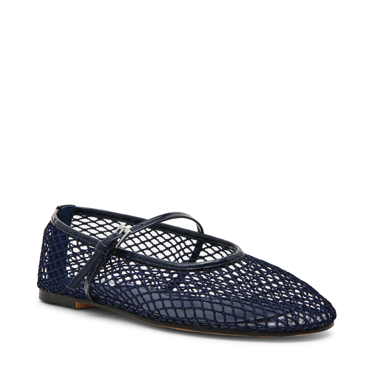 Mags Flat Shoe NAVY