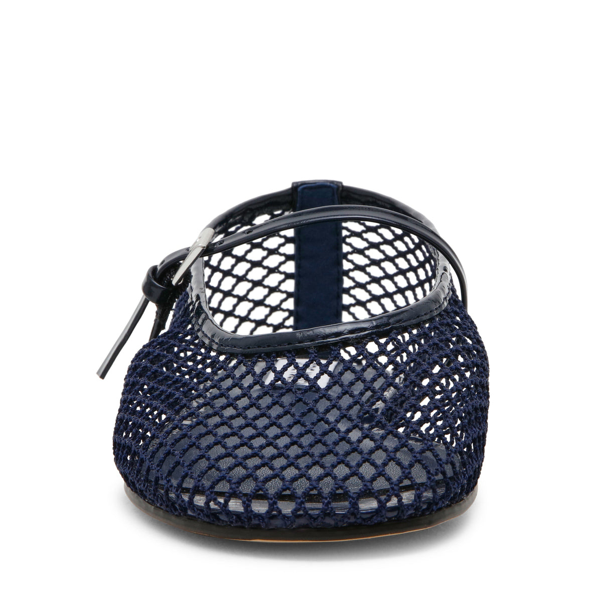 Mags Flat Shoe NAVY