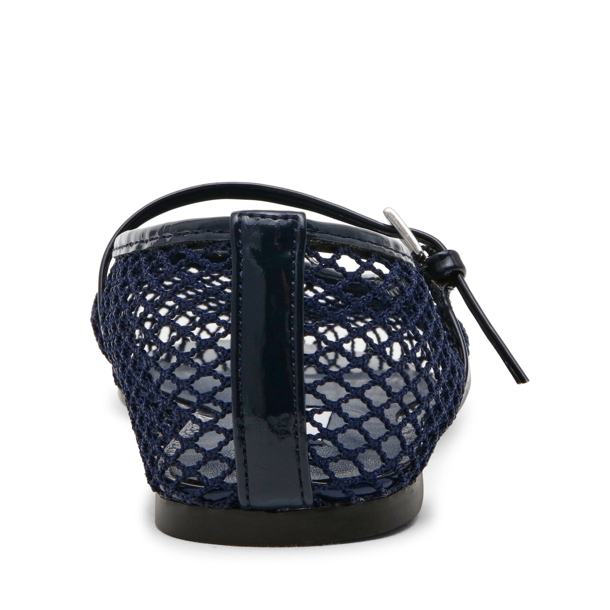 Mags Flat Shoe NAVY