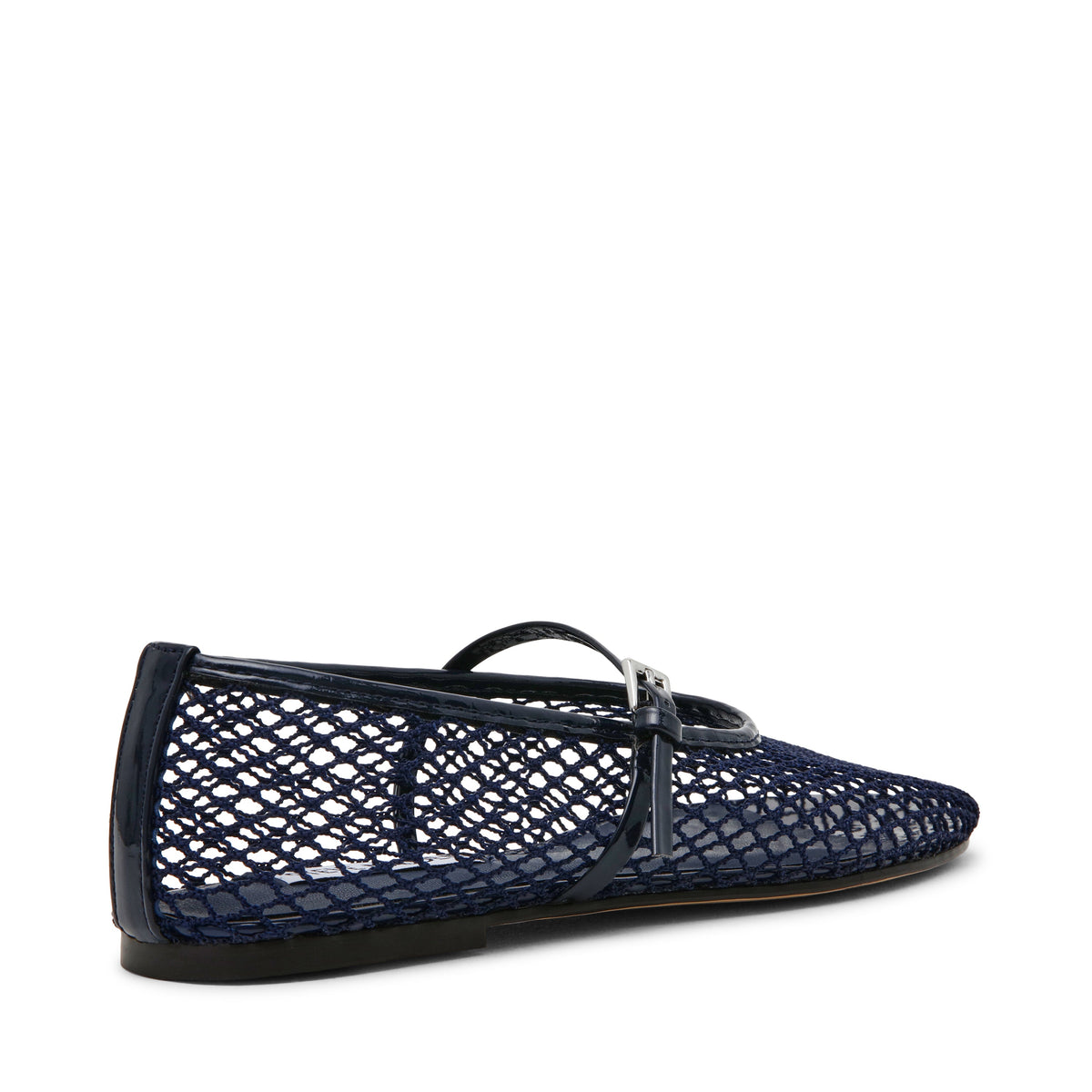 Mags Flat Shoe NAVY