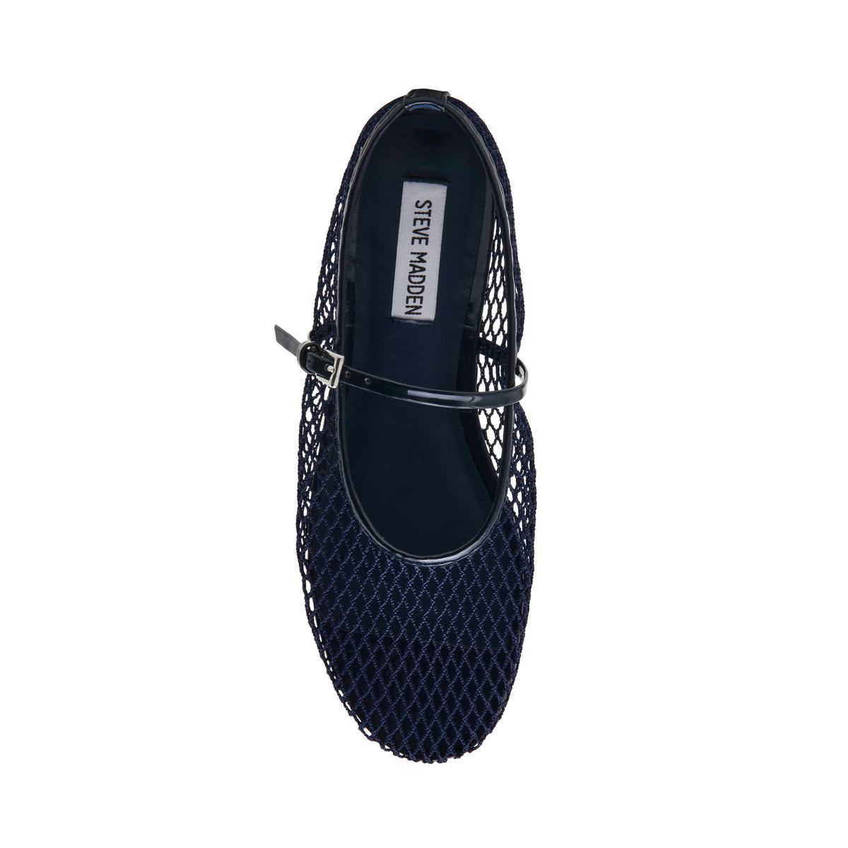 Mags Flat Shoe NAVY