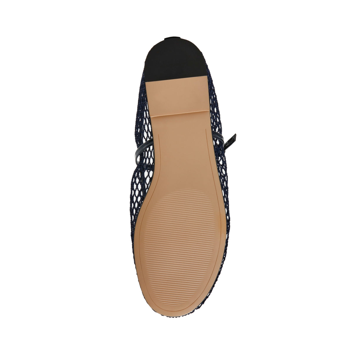 Mags Flat Shoe NAVY