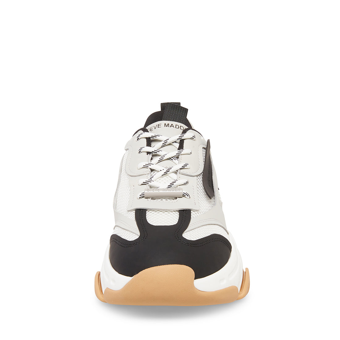 Possess Sneaker BLACK/GREY