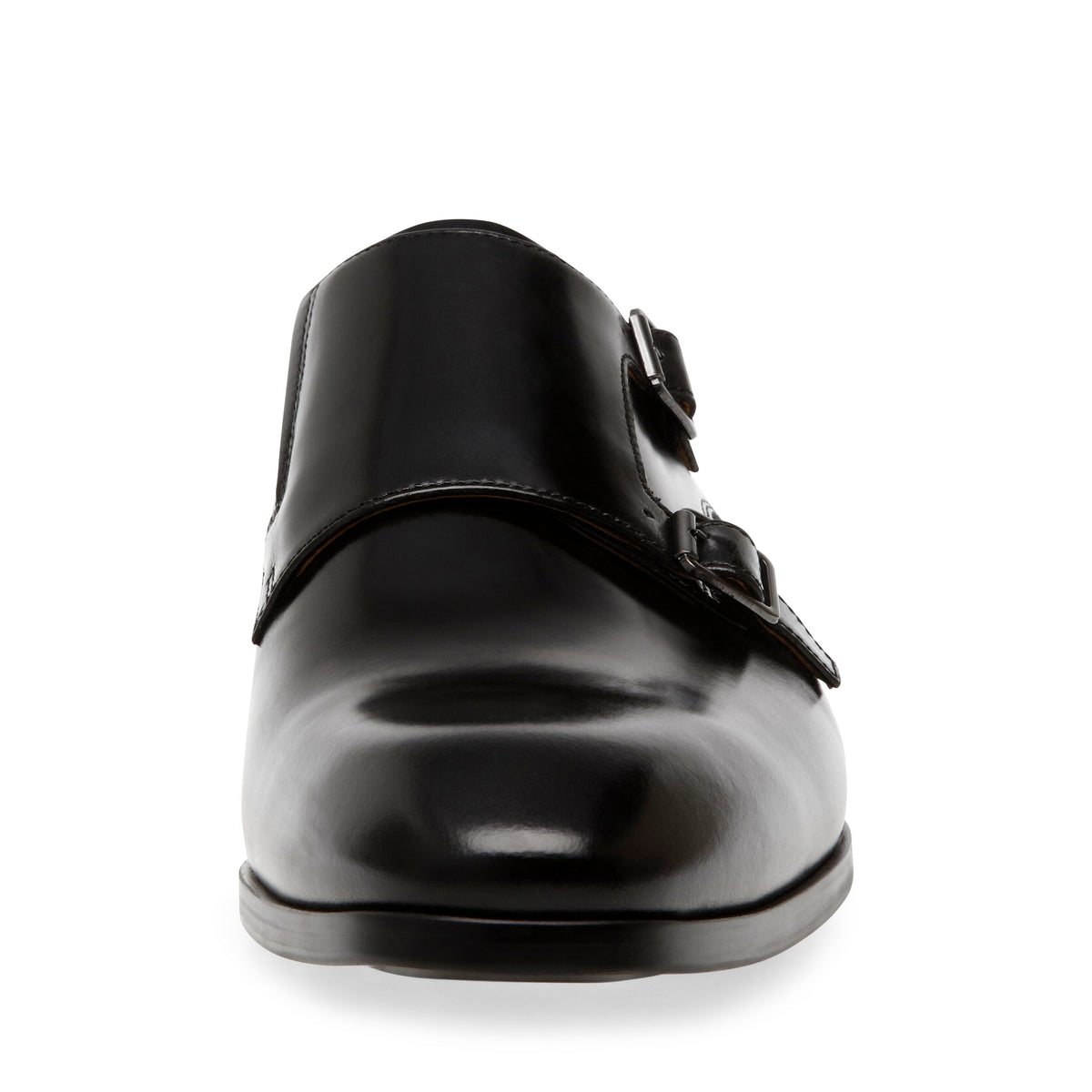 Perry Business Shoe BLACK LEATHER