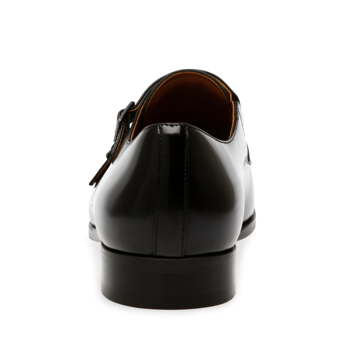 Perry Business Shoe BLACK LEATHER