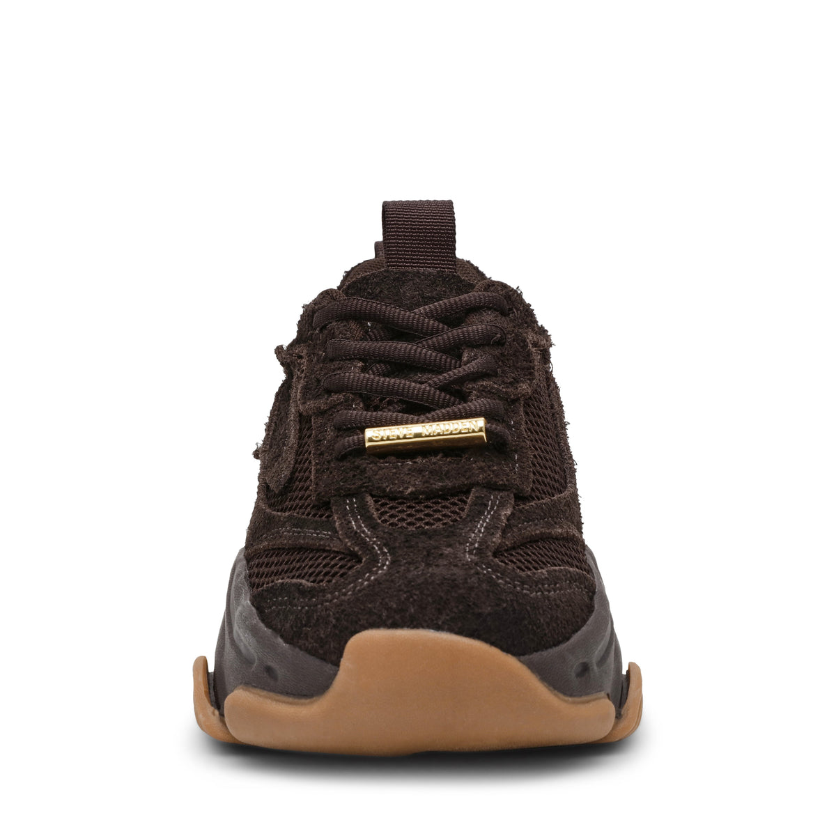 Possession-E Sneaker CHOCOLATE BRN