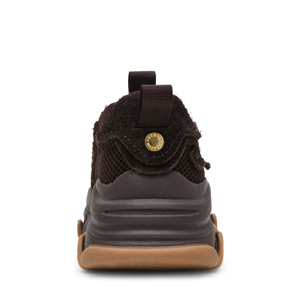 Possession-E Sneaker CHOCOLATE BRN