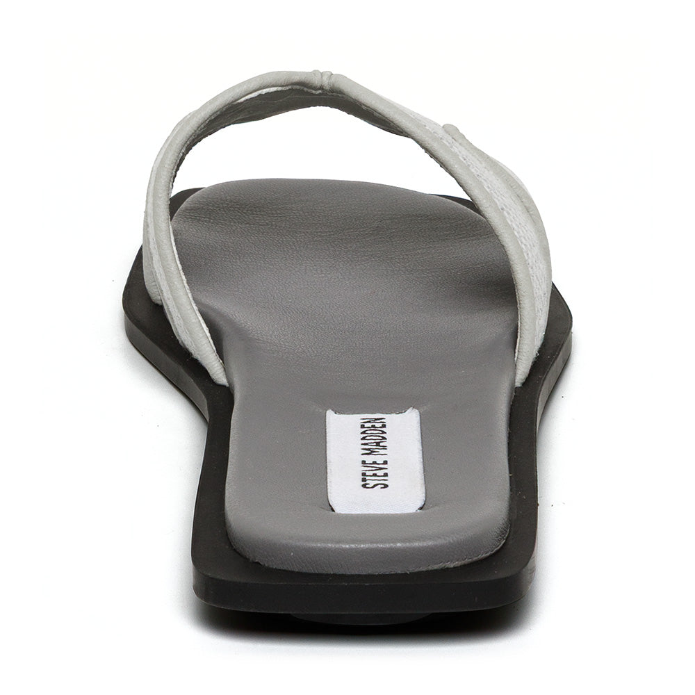 Sofia-E Sandal LIGHT GREY