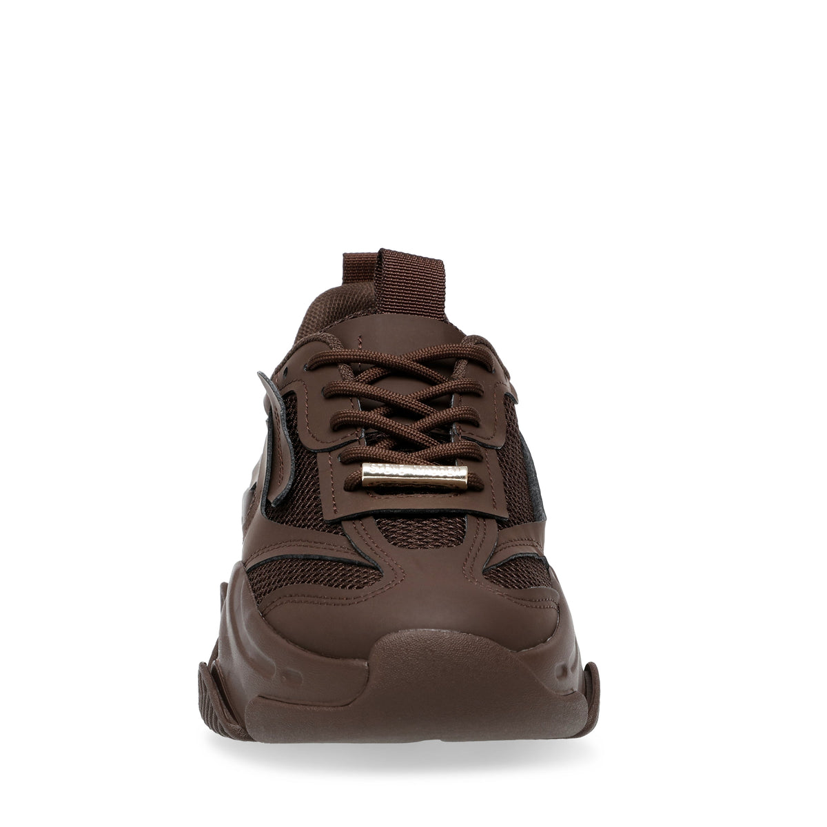 Jpossession Sneaker DARK BRN