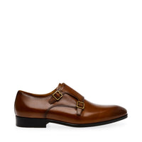 COGNAC LEATHER