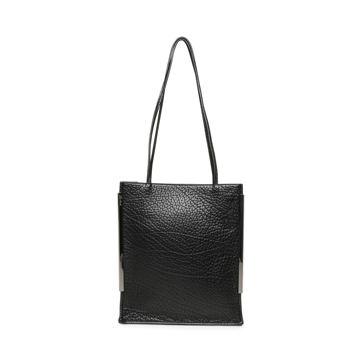 Bashtin Bag BLK/GUNMET