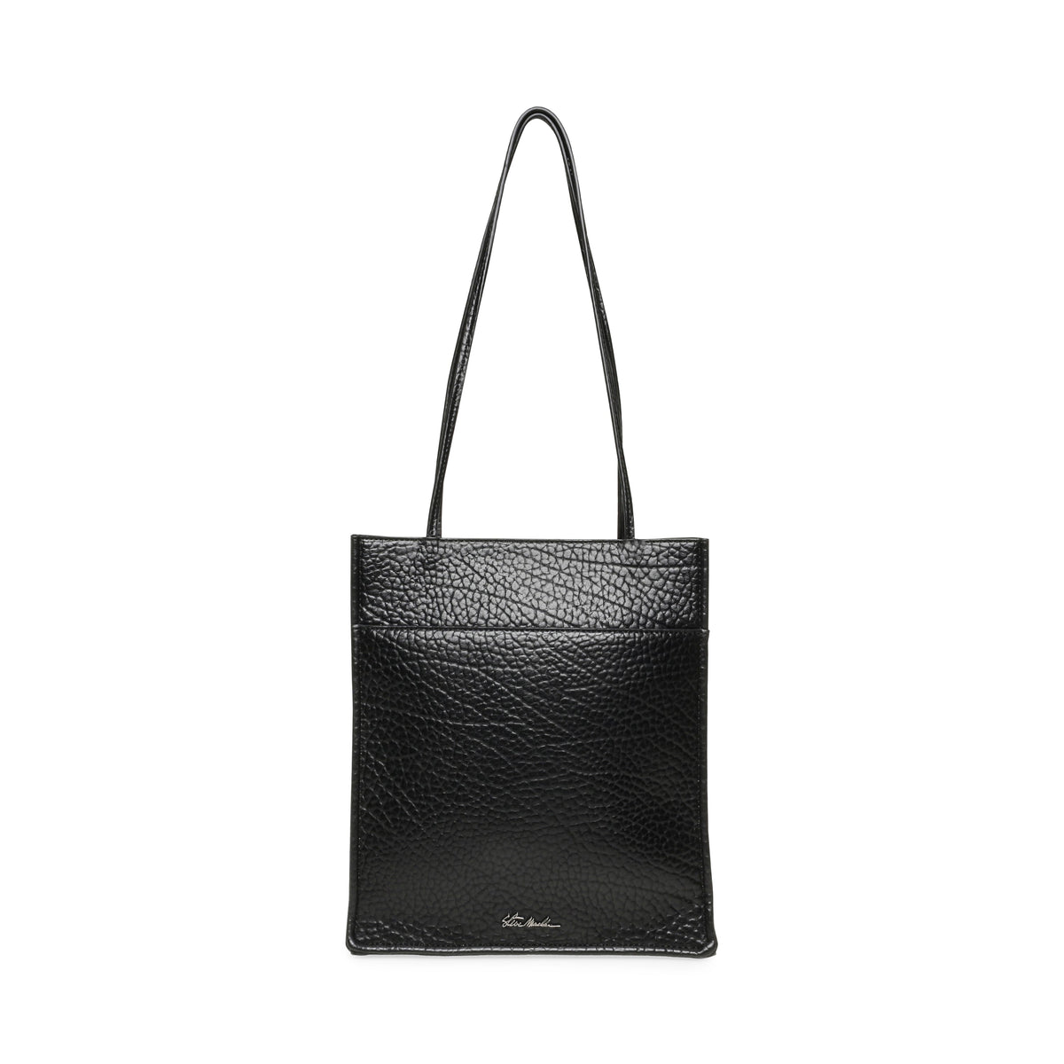 Bashtin Bag BLK/GUNMET