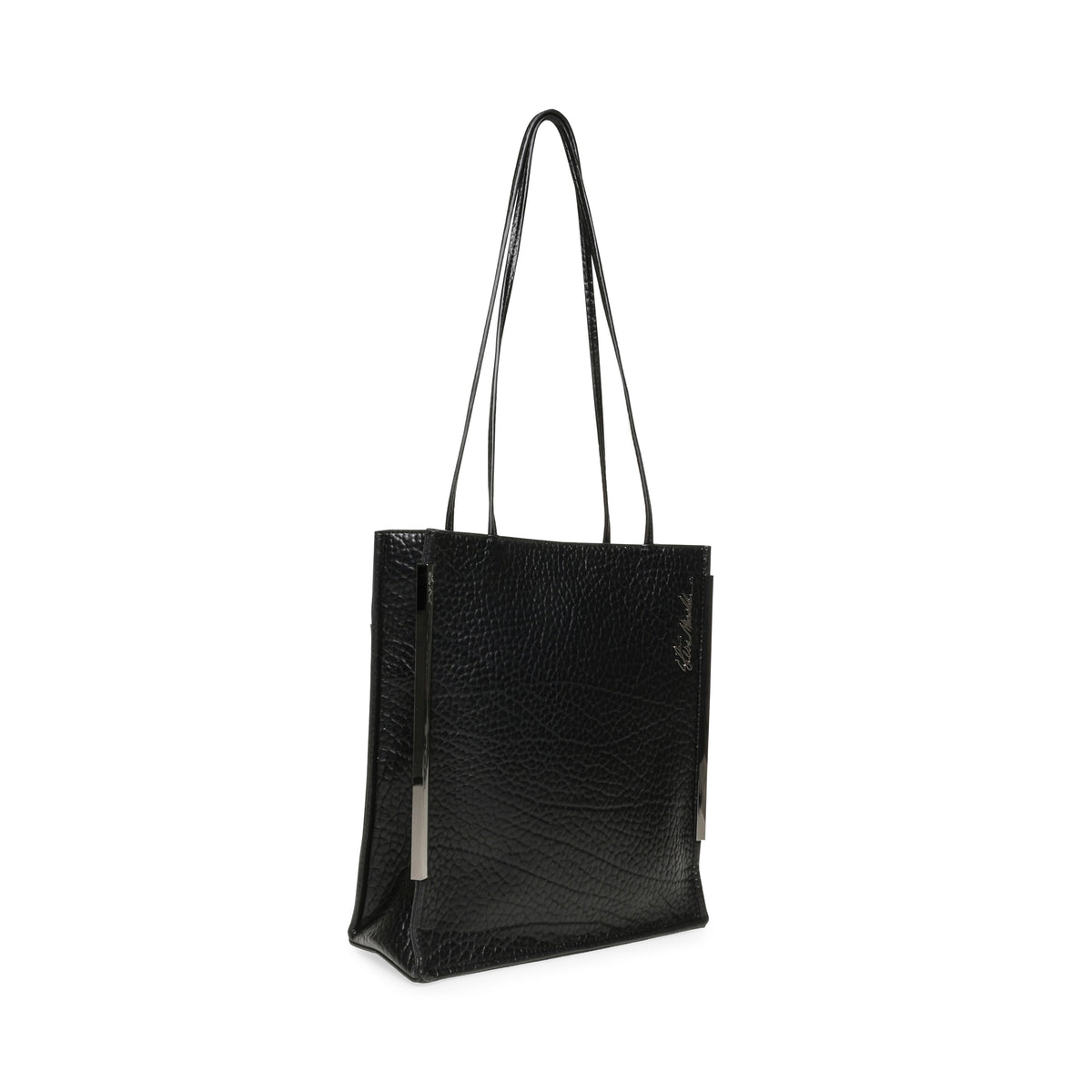 Bashtin Bag BLK/GUNMET