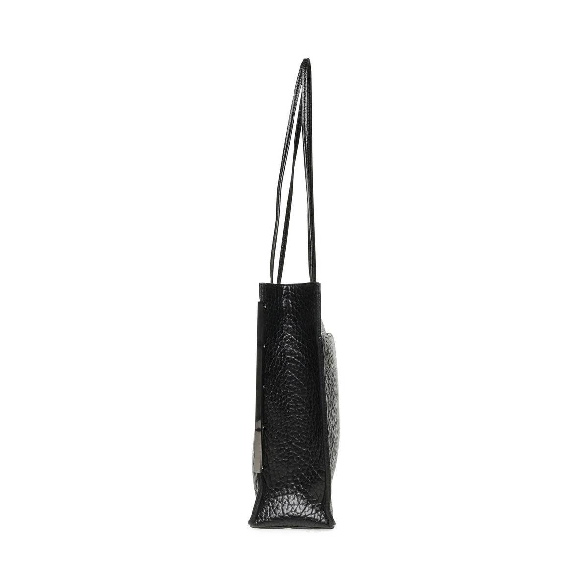 Bashtin Bag BLK/GUNMET