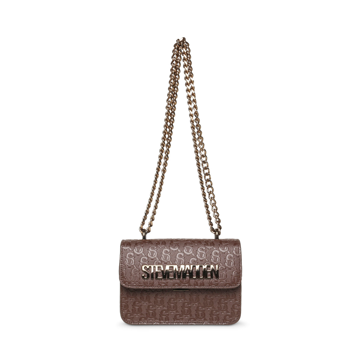 Bcoal-E Bag BRWN/BRNZE