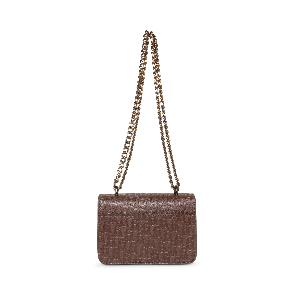 Bcoal-E Bag BRWN/BRNZE