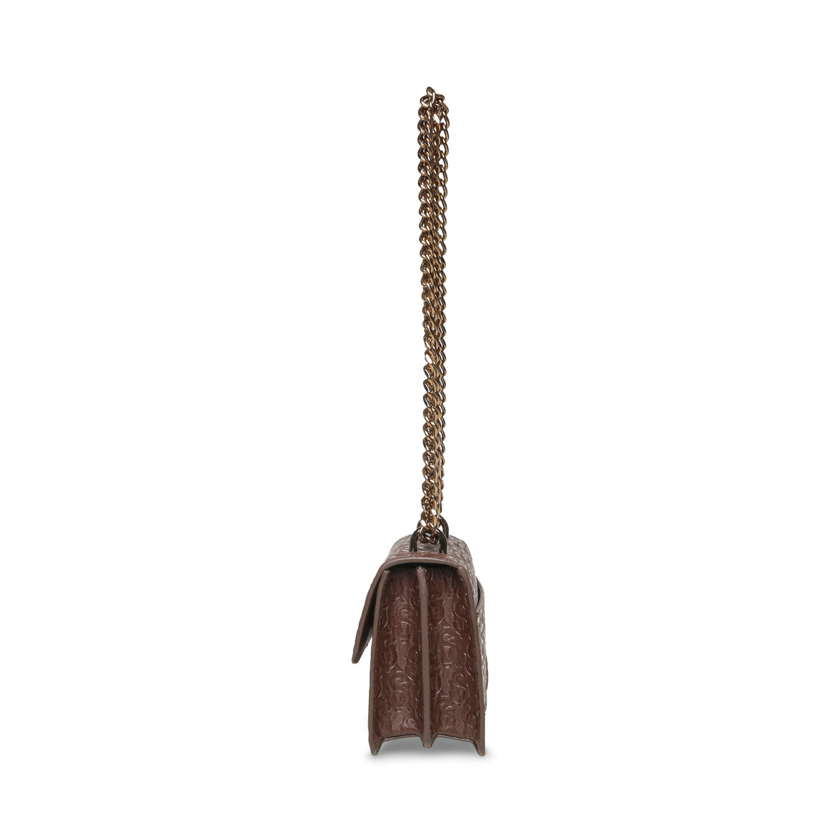 Bcoal-E Bag BRWN/BRNZE