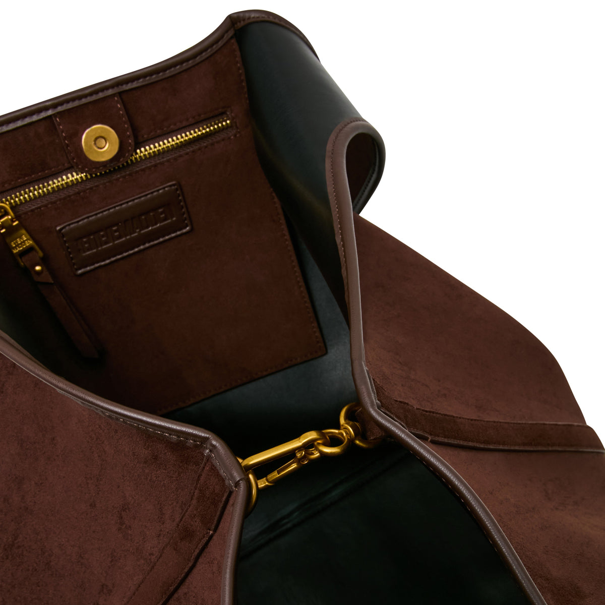 Bdolore Bag BRN/GLD