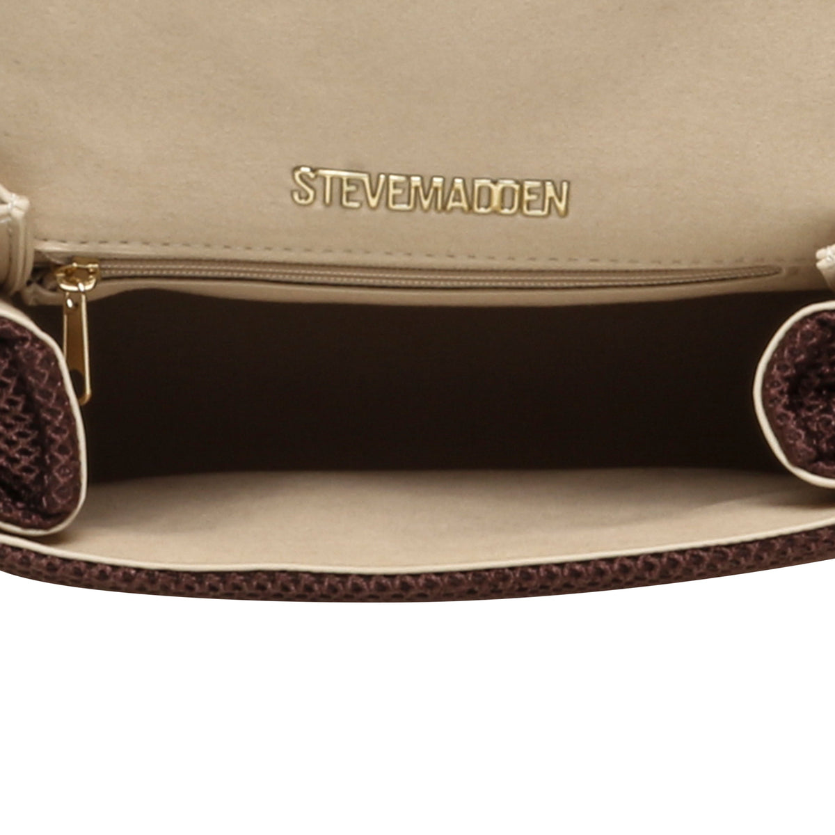 Bdiego-M Bag CHOCOLATE/GOLD