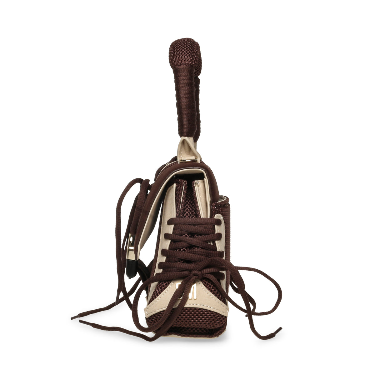 Bdiego-M Bag CHOCOLATE/GOLD