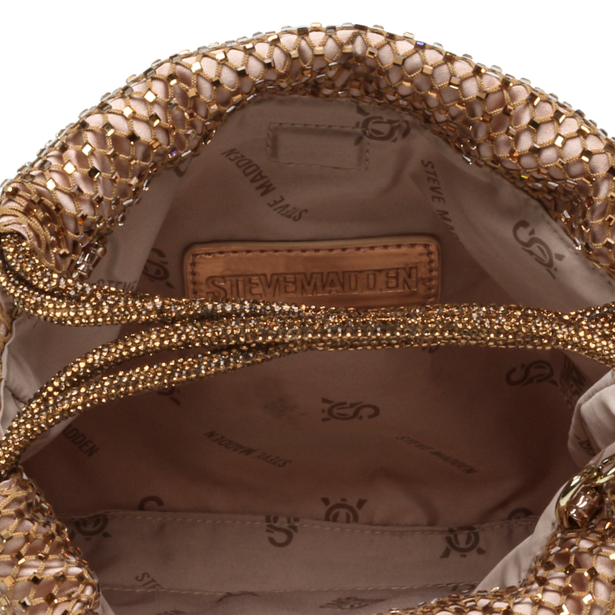 Bflirty Bag BEIGE