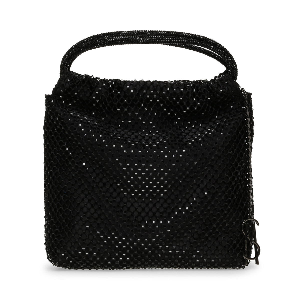 Bflirty Bag BLACK/GUNMET