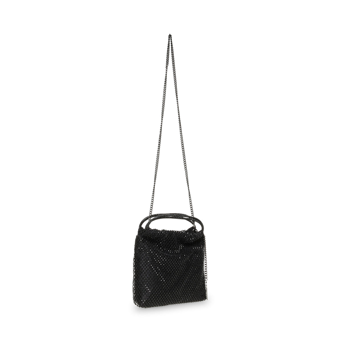 Bflirty Bag BLACK/GUNMET