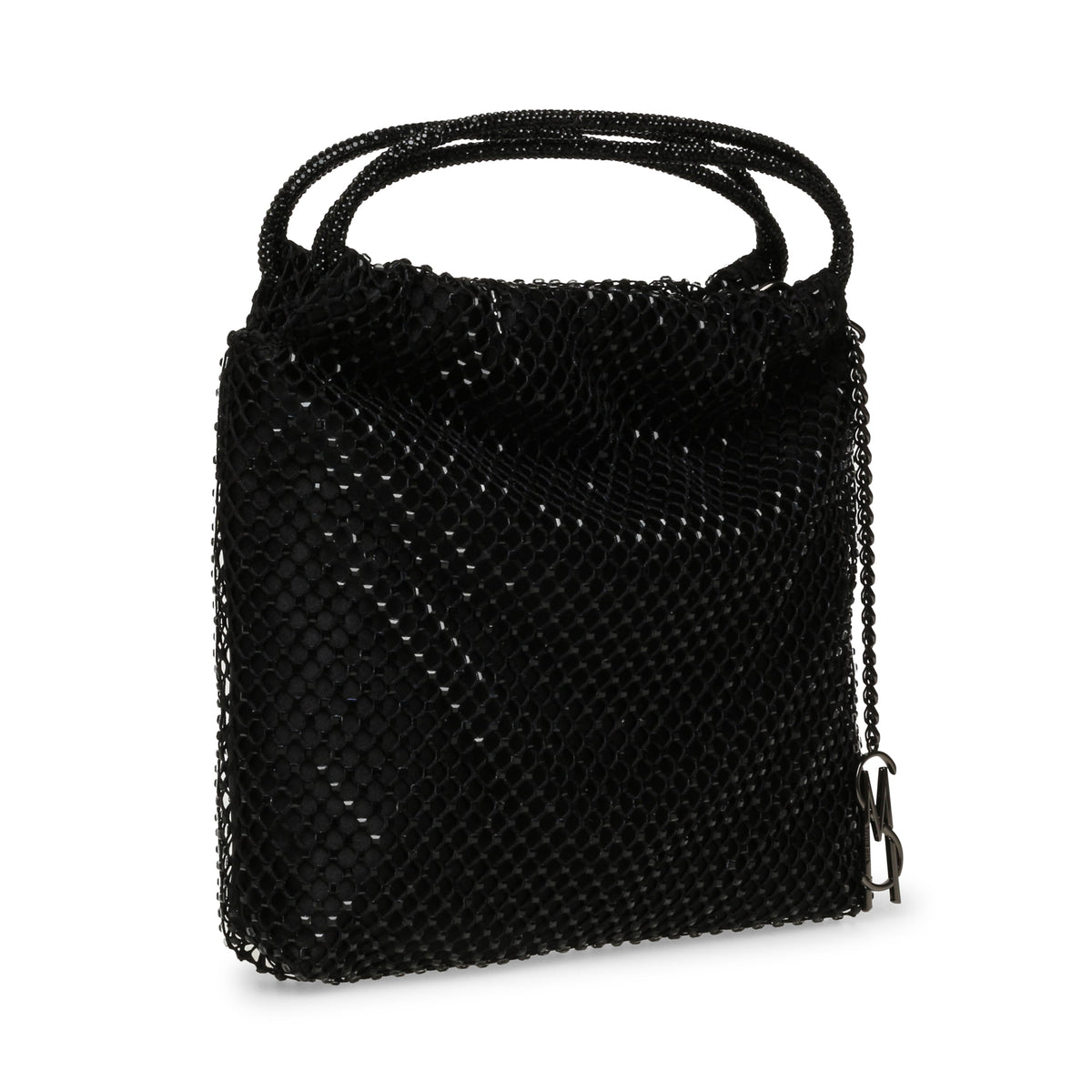 Bflirty Bag BLACK/GUNMET