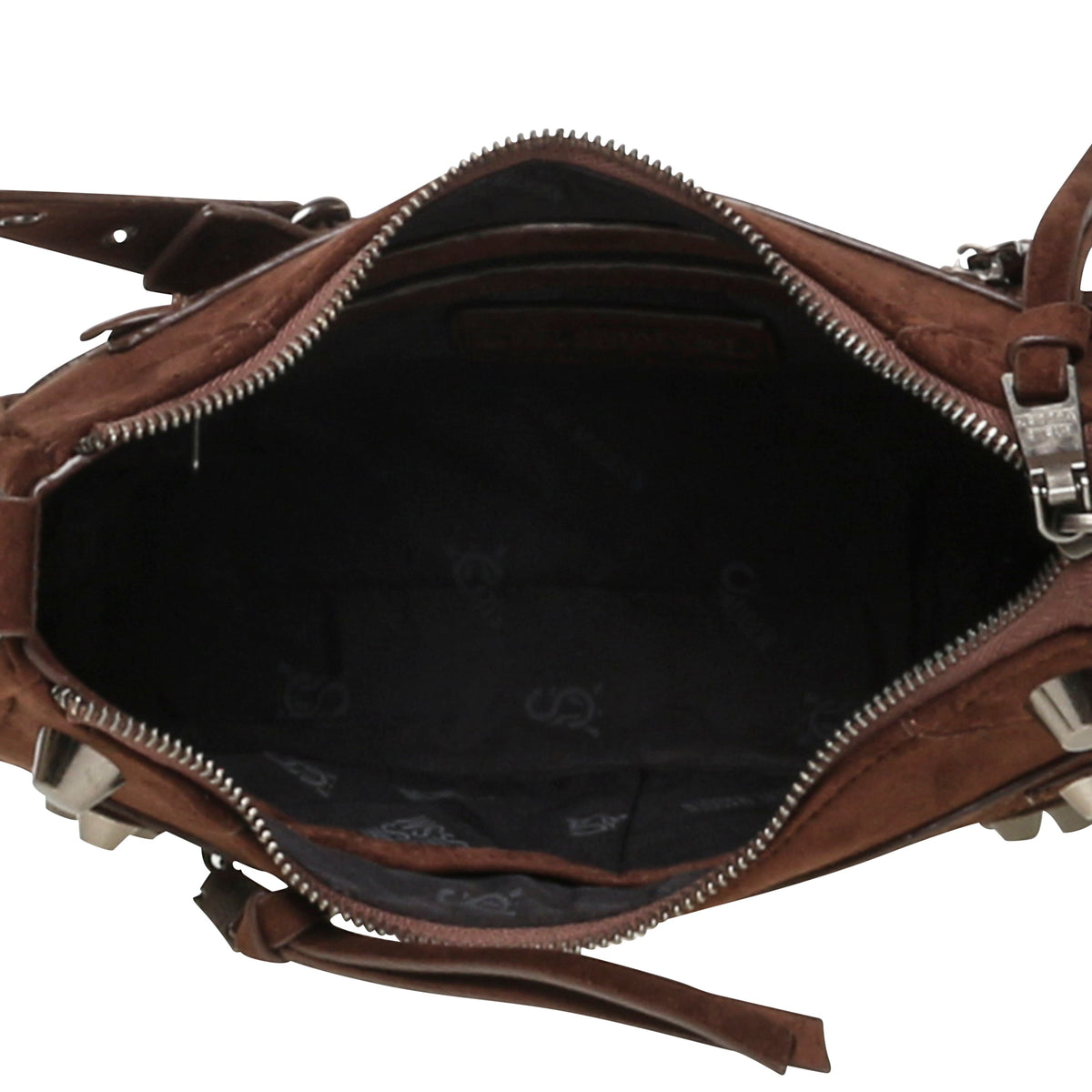 Bglowins Bag CHO/SIL