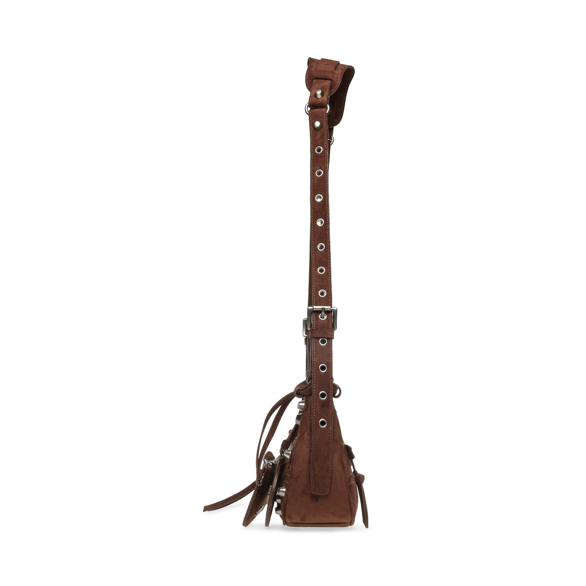 Bglowins Bag CHO/SIL