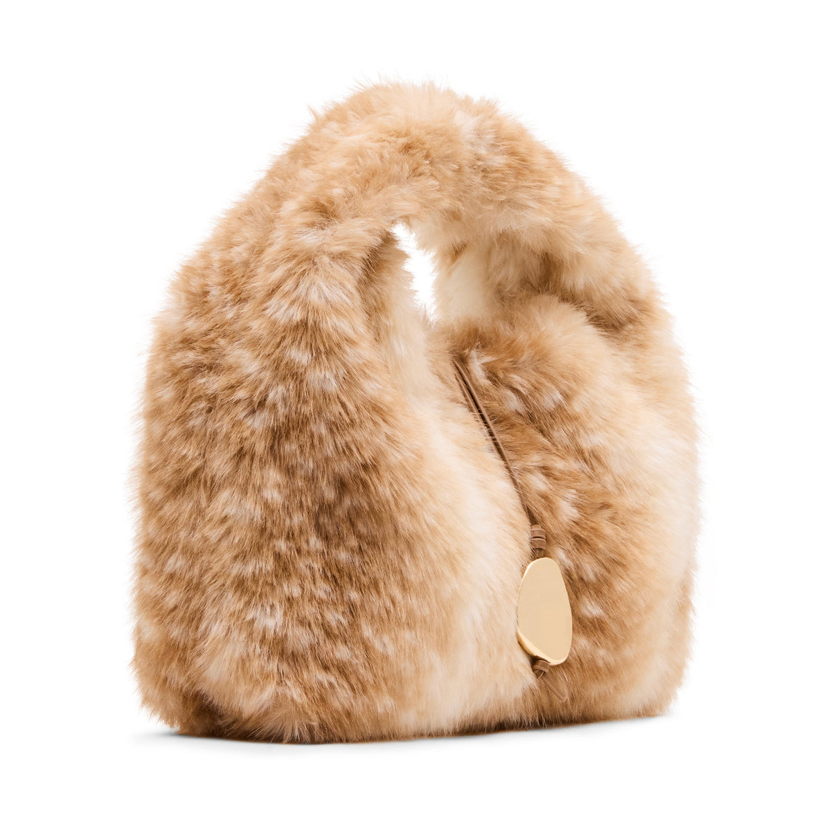 Bhelga Bag TAN MULTI