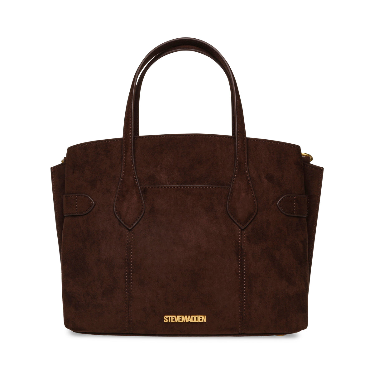Bjoplin Bag CHOC/GLD