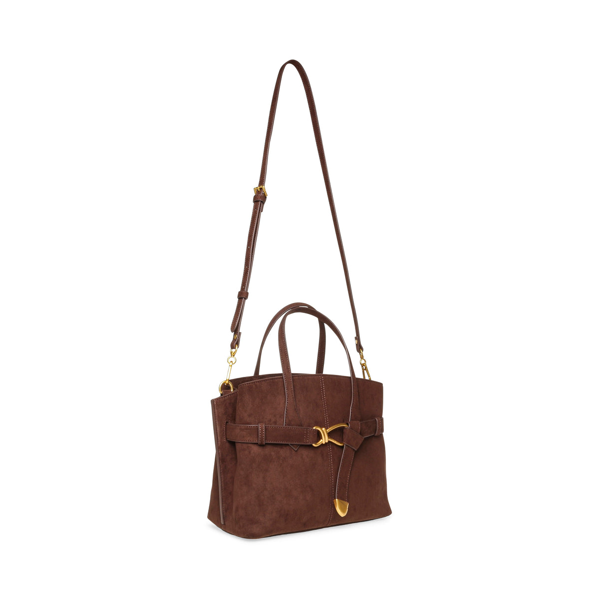 Bjoplin Bag CHOC/GLD