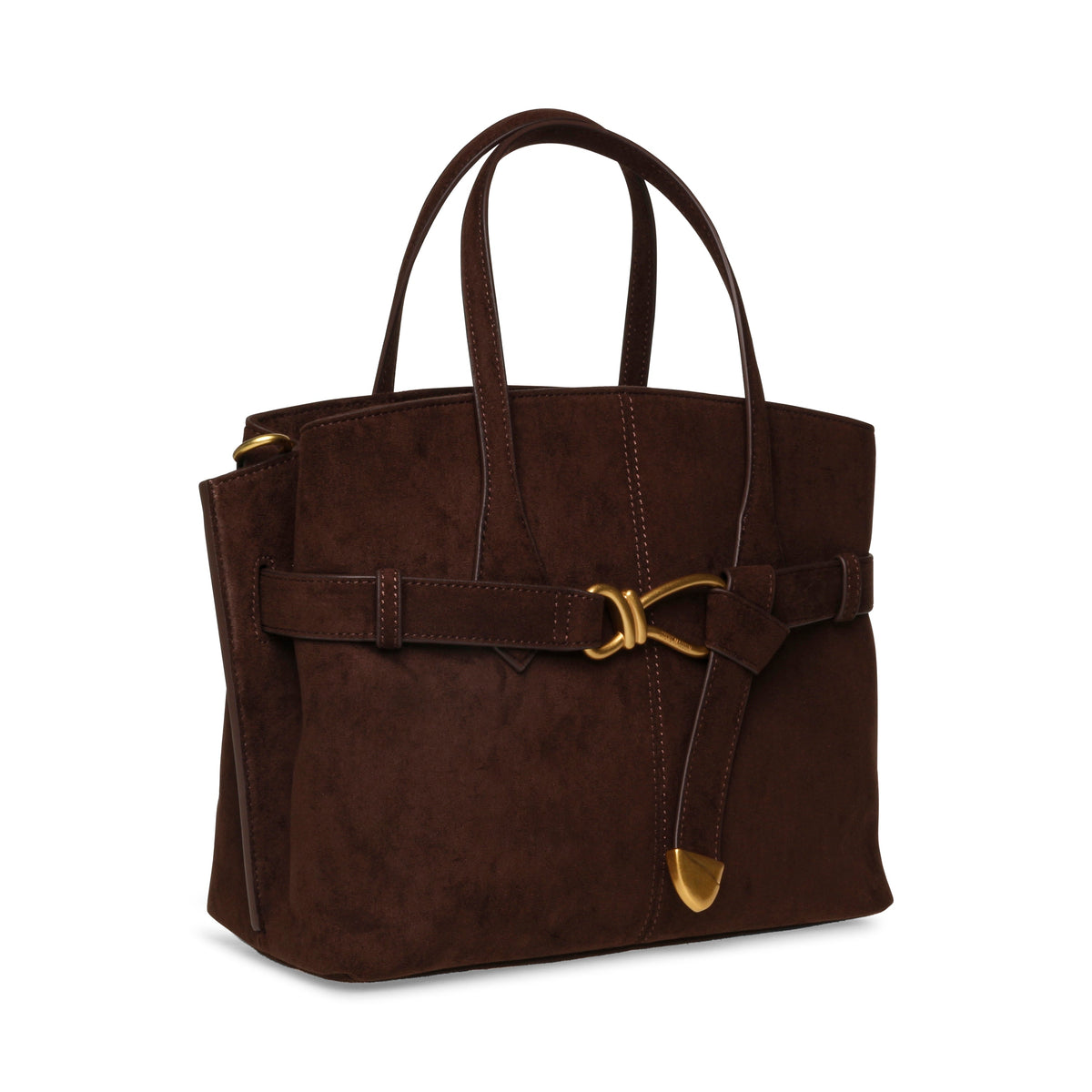 Bjoplin Bag CHOC/GLD