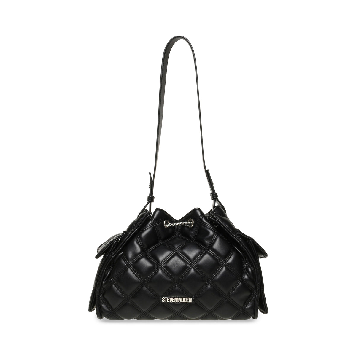 Bmicki Bag BLACK/NICKLE