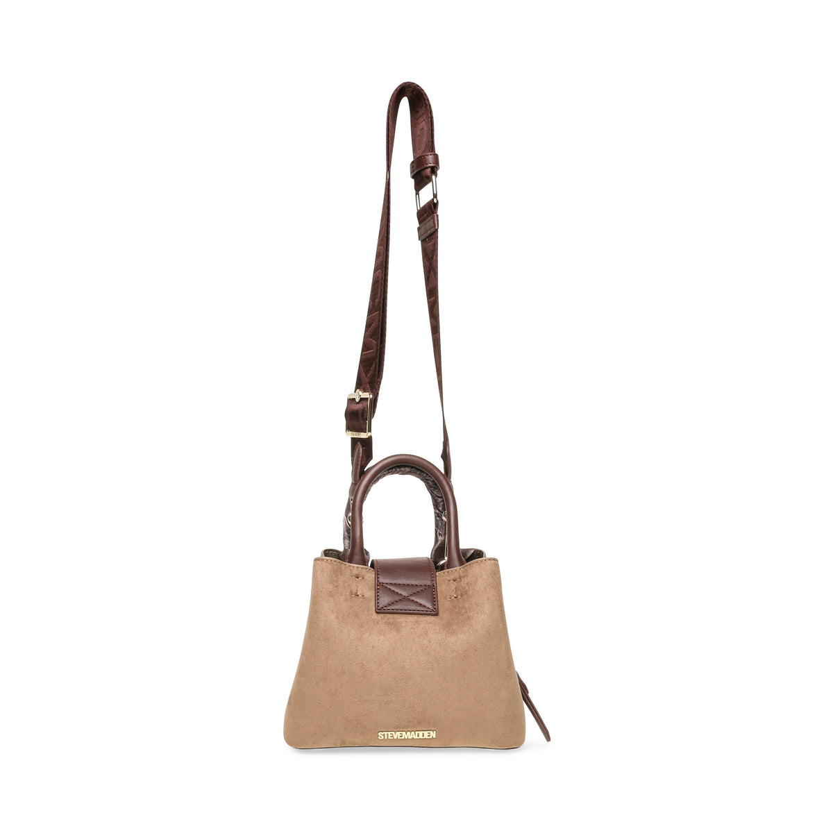 Bmirel Bag TAUPE/BROWN