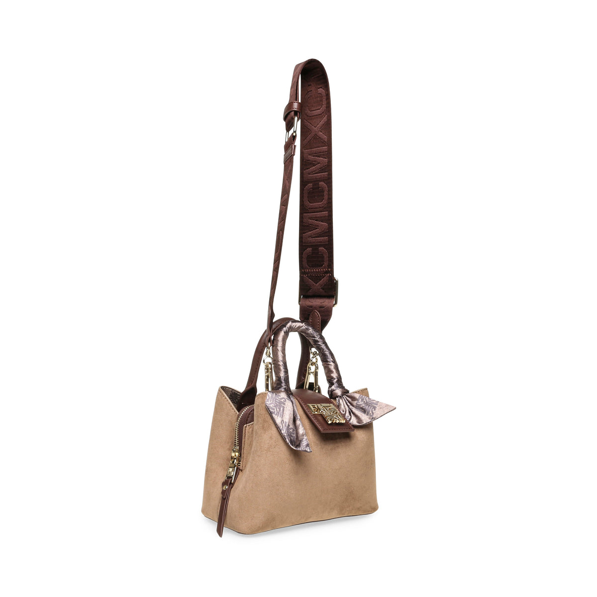 Bmirel Bag TAUPE/BROWN