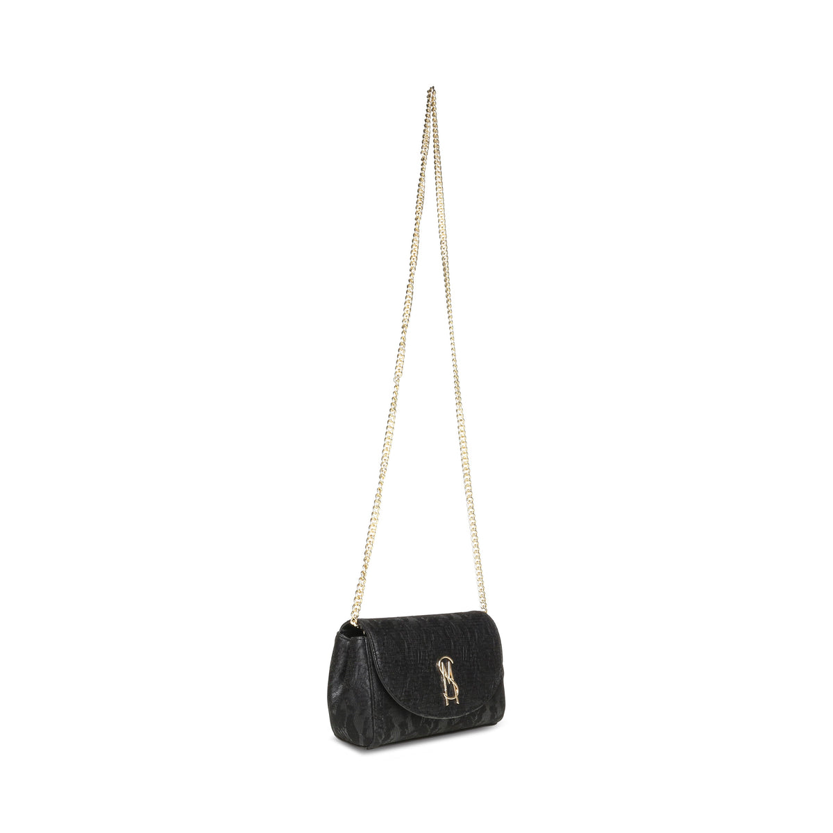 Bnylah Bag BLACK/GOLD