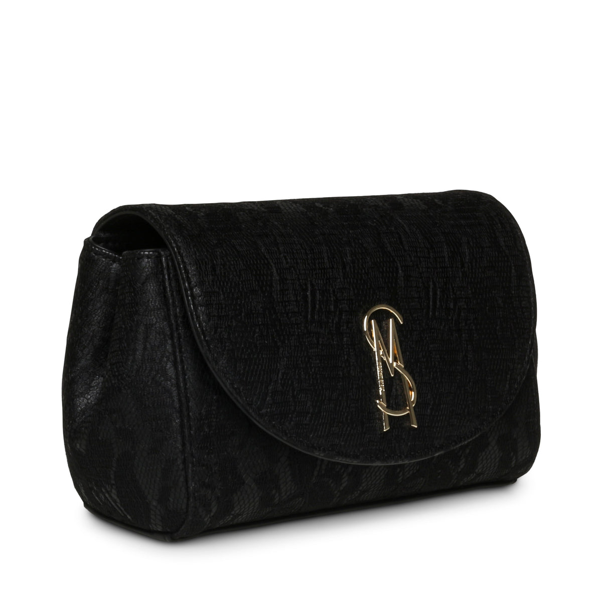 Bnylah Bag BLACK/GOLD